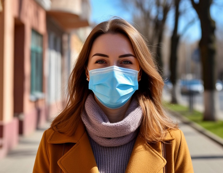 Фото сгенерировано ИИ