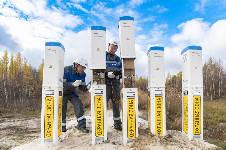 Коллектив филиала вносит значимый вклад в стабильную работу производственного комплекса предприятия