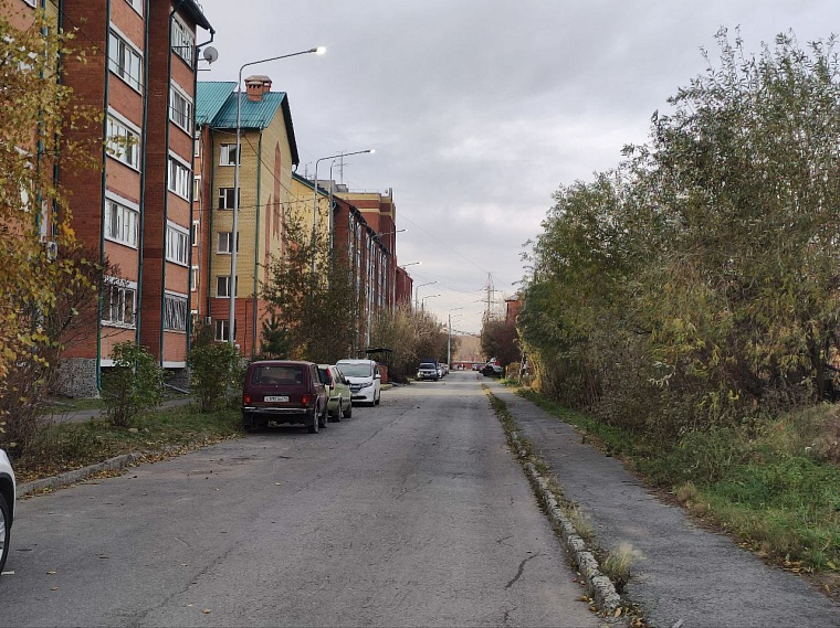 Краткое маршальское счастье, всенародная любовь и бесславная гибель: на что еще намекнет бывшая улица Блюхера в Тюмени