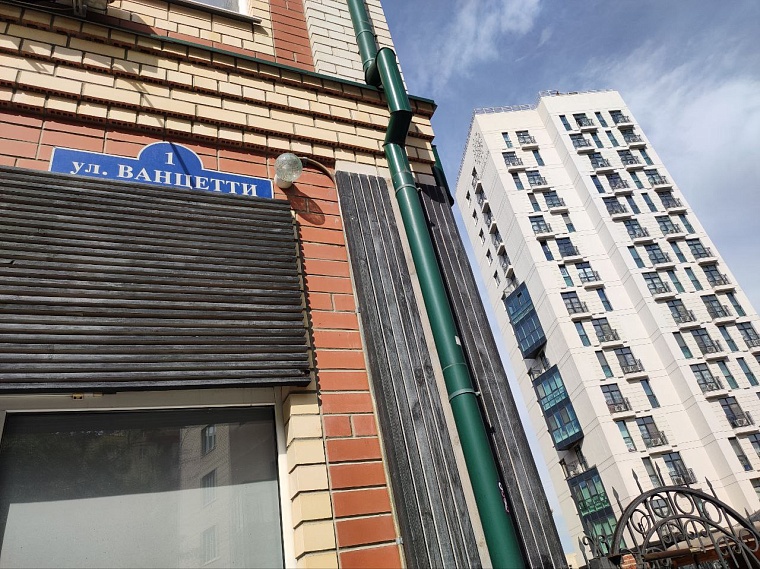 Улицы имени гангстеров: почему имена Сакко и Ванцетти до сих пор на карте Тюмени?