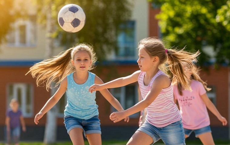 Картинка сгенерирована ИИ