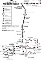 В Тюмени продлили схемы у маршруток №37д и №45