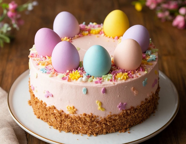 Картинка сгенерирована ИИ