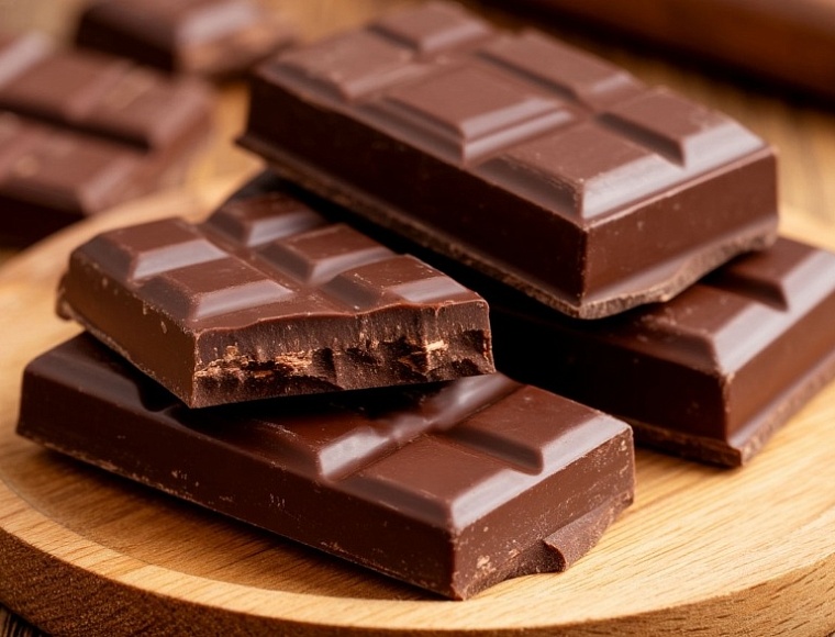 18-летний тюменец похитил 60 плиток шоколада из супермаркета