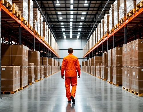 На Ирбитском тракте в Тюмени построят крупный производственно-складской комплекс