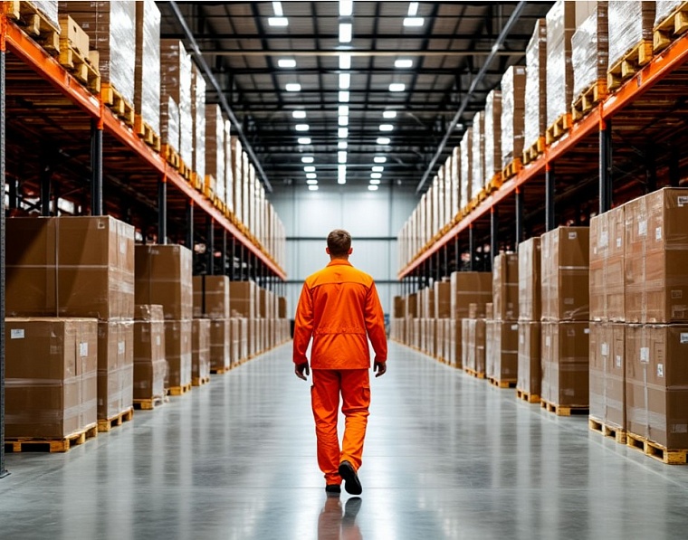 Фото сгенерировано ИИ