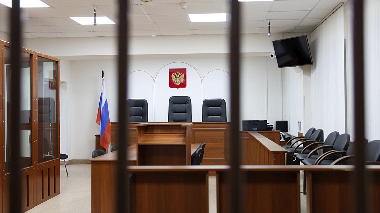 За неуплату алиментов женщину отправили в колонию-поселение