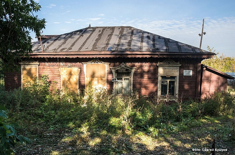 Суд решил судьбу исторической железнодорожной станции Тура в Тюмени