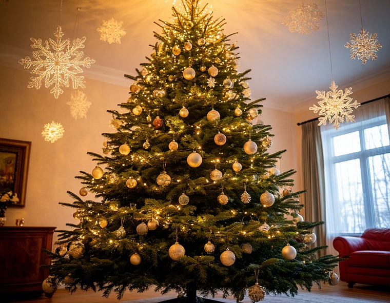 Фото сгенерировано ИИ