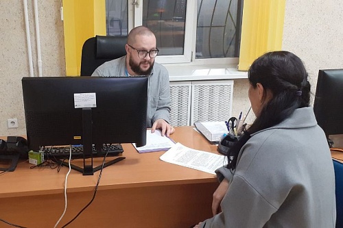 Тюменцы могут обратиться за бесплатной помощью в Государственное юридическое бюро