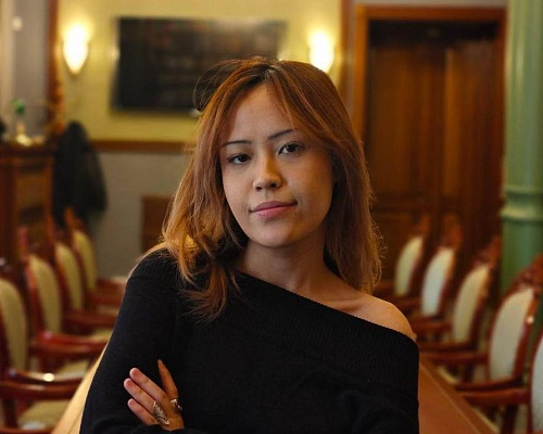 Иностранные студенты рассказали об учебе в Тюмени и туристических поездках по России