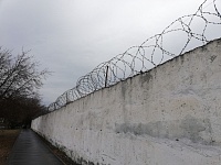 В тобольском ИВС арестованные устроили поджог