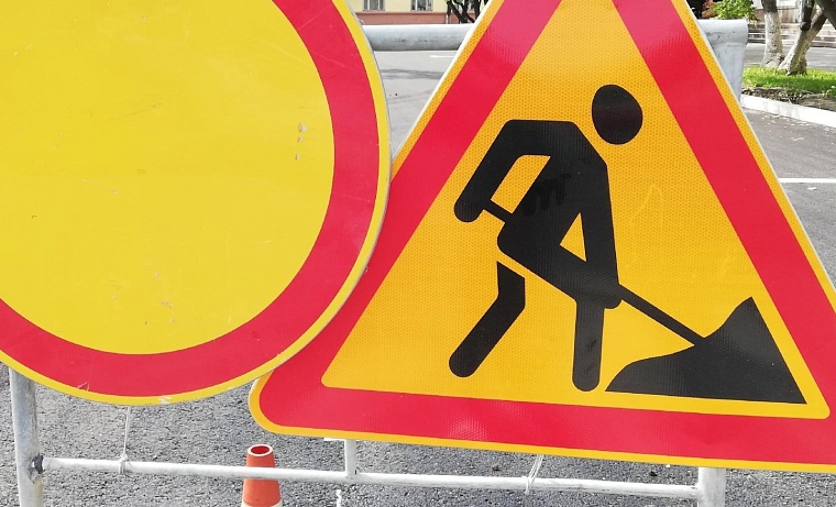 Ночью в Тюмени перекроют объездную дорогу у Салаирского тракта