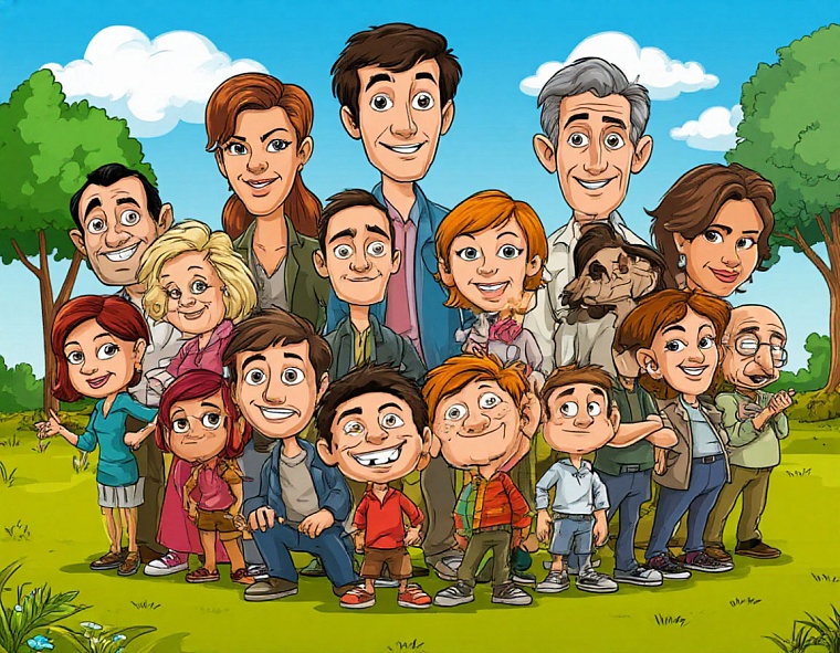 У молодых тюменских кинематографистов остаются считанные дни на подачу заявок в летнюю школу в Крыму