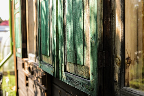 Эксперт объяснил, как подготовить дачный дом к зимнему простою