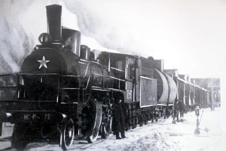 Символы Победы: как генерал Рокоссовский отправлял фельдмаршала Паулюса в баню