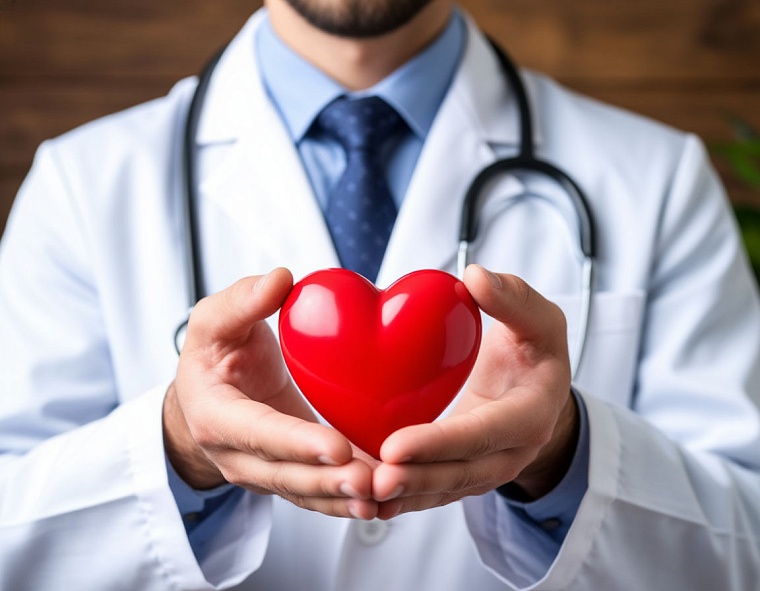 Картинка сгенерирована ИИ