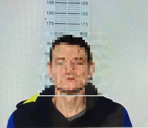 Пьяный прохожий у тюменского автовокзала оказался наркокурьером