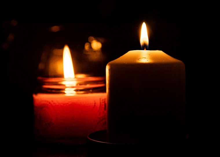 Тюмень прощается с Сергеем Шереговым