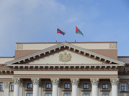 Александр Моор о выборах-2026: Из множества личных решений складывается судьба страны