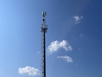 Жители малых деревень Тобольского района получили мобильную связь и высокоскоростной интернет