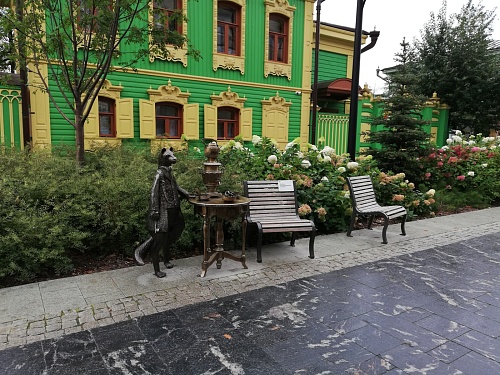 В Тюмени прогнозируют похолодание до +10 градусов и дожди