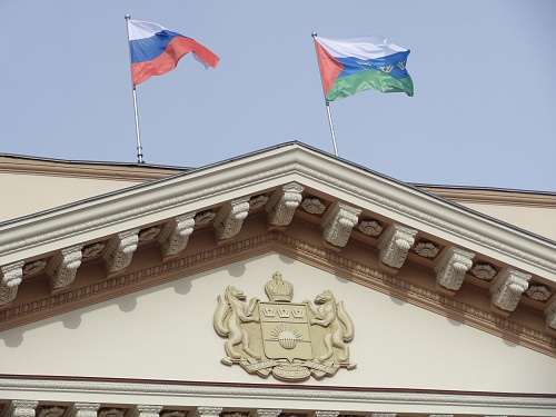 В Тюменской области будет обеспечена безопасность на выборах президента РФ