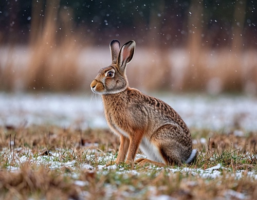 Народные приметы на 16 октября: Денис - лихого глаза берегись