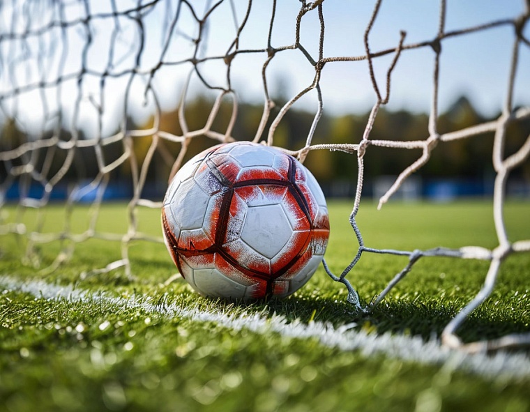 Картинка сгенерирована ИИ