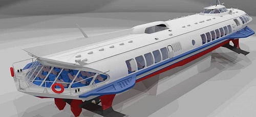 В Тобольске планируют возрождать легендарные "Метеоры"