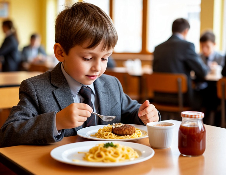 Картинка сгенерирована ИИ