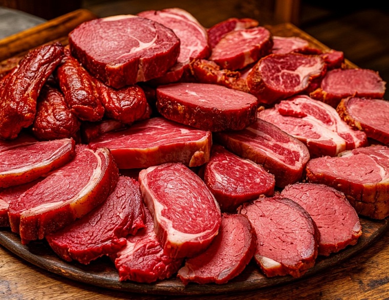 Картинка сгенерирована ИИ