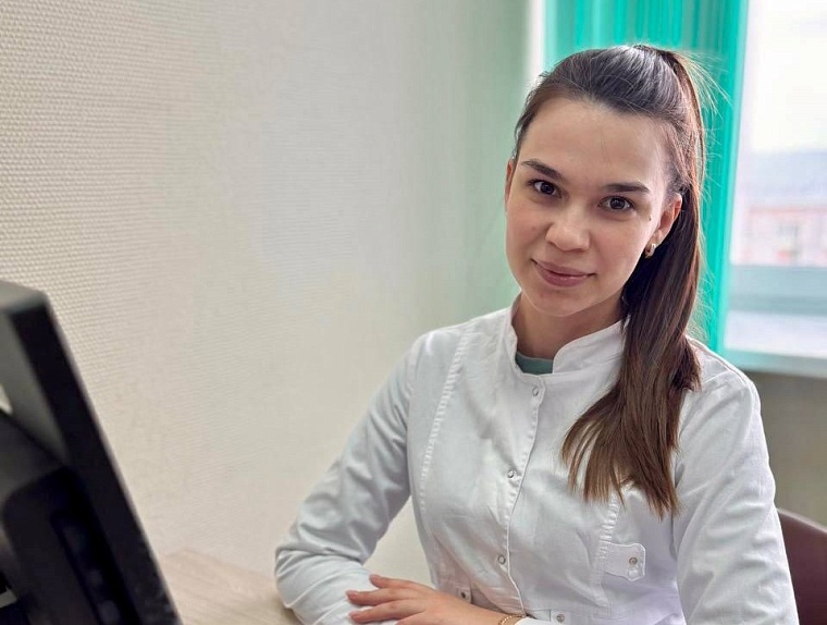 В Ялуторовском районе фельдшер спасла пенсионера, который шел копать себе могилу