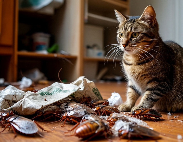 Адвокат: Соседи зловонных квартир фактически не защищены законом
