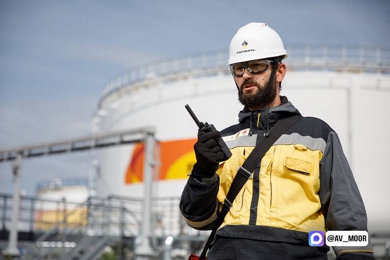 Александр Моор: Тюмень сохраняет ведущую роль научного, инженерного и кадрового центра нефтегазовой отрасли