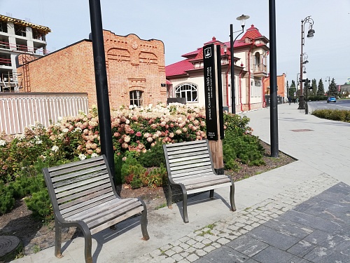 В Тюмени в выходные будет тепло, но пасмурно