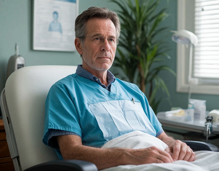 Как получить выходной на диспансеризацию?