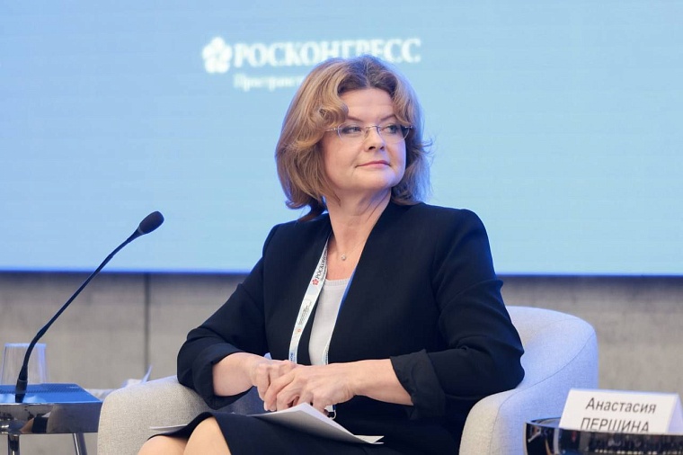 Ветераны-резервисты из Тюмени приняли участие в ключевом конгрессе по здравоохранению в Москве