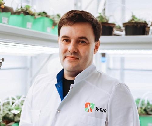 Ученые завершают ключевой этап в развитии проекта «Модульный агробиотехкомплекс»