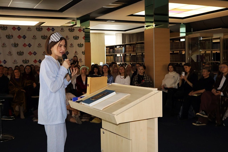 Тюменцев приглашают обсудить «Собачье сердце» М. Булгакова