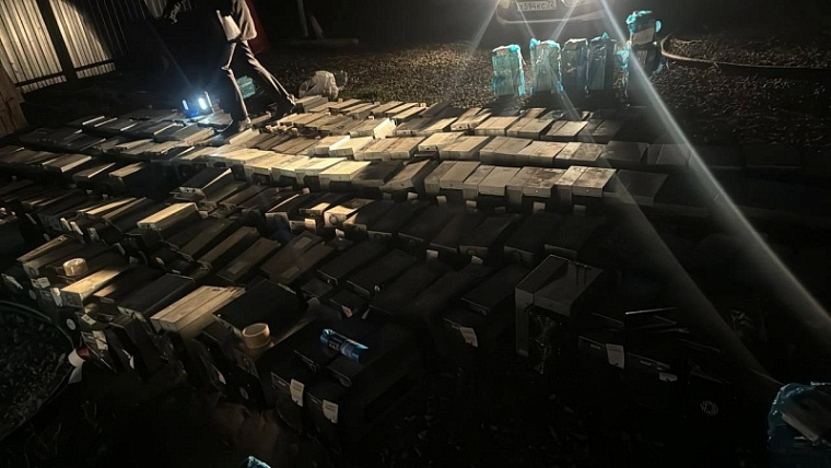 В Тюменской области майнером-нелегалом оказался бывший энергетик