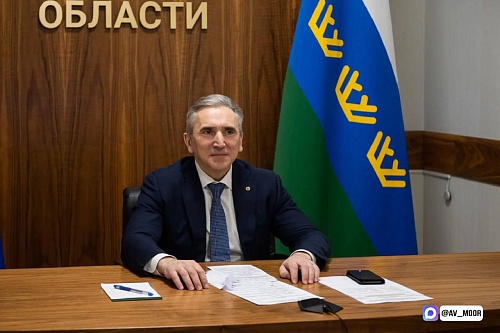 Александр Моор о выборах: Сделаем все возможное, чтобы жители смогли исполнить гражданский долг