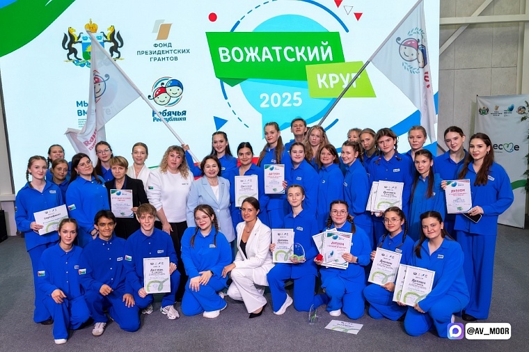 Александр Моор: Тюменские общественные организации, которые помогают людям, смогут получить гранты до 1,5 млн рублей