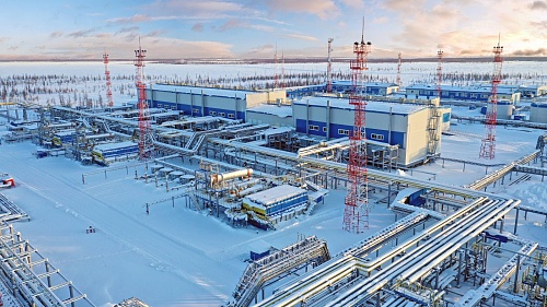 В «Газпром добыча Уренгой» подвели итоги работы  по производственной безопасности за 2025 год