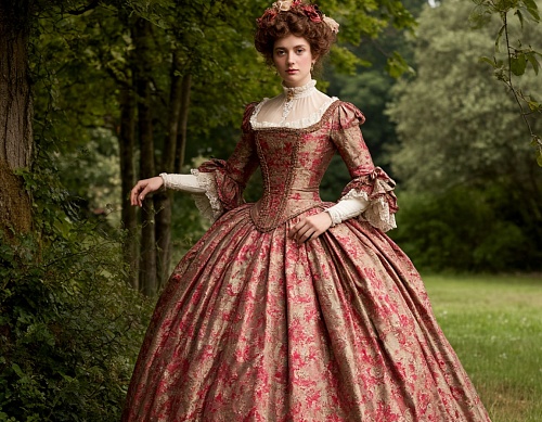 Тоболяков и гостей города познакомят с модой XIX века