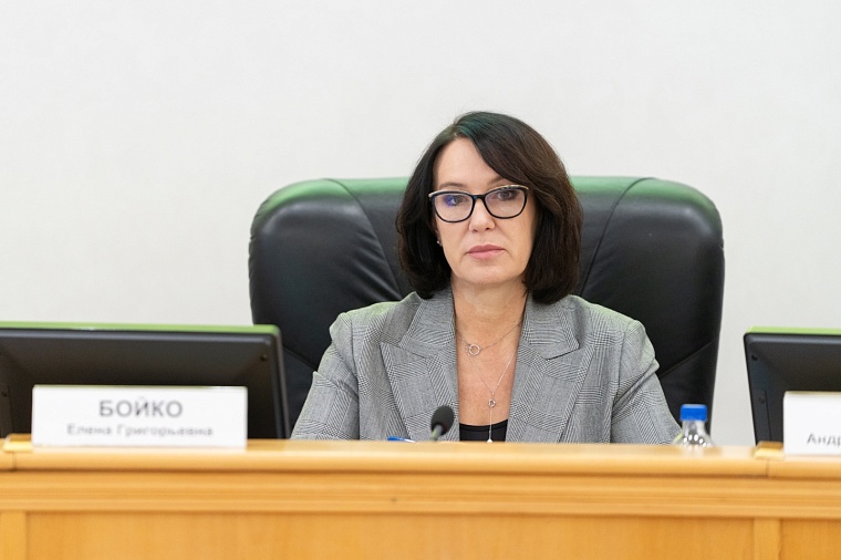 Тюменские депутаты предложили пересмотреть методы профилактики наркомании