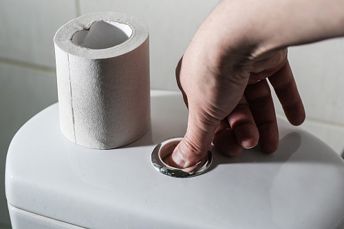 В Тюмени должникам за воду перекроют канализацию