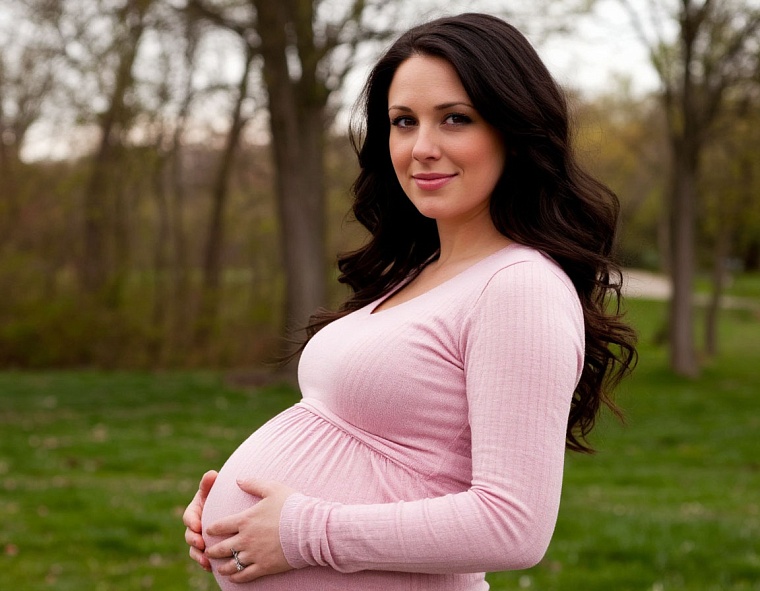 В Тюменской области вырос размер пособия для детей и беременных женщин