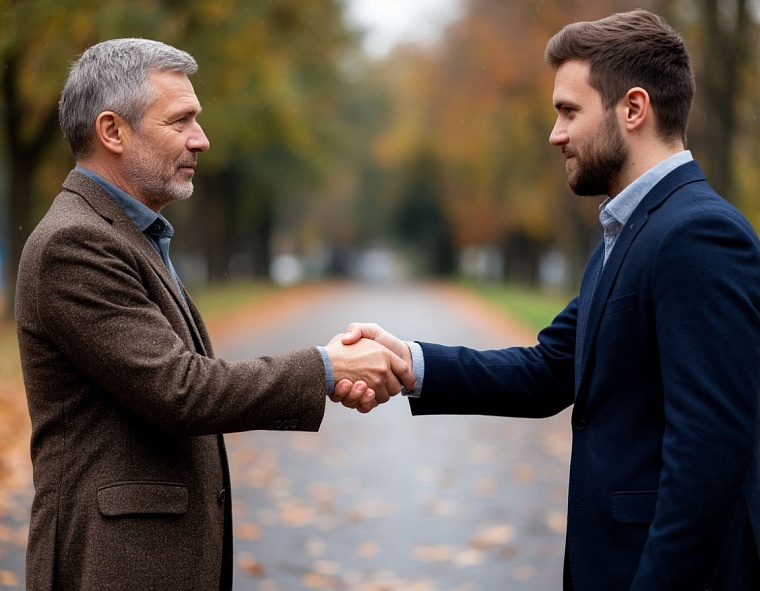 Можно ли избежать похода в суд, используя медиацию