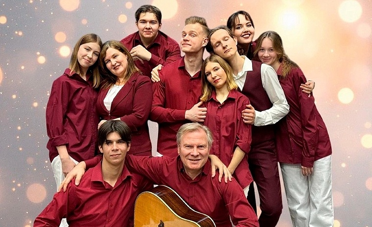 Афиша на 26-27 апреля в Тюмени: библионочь, футбол и NЮ